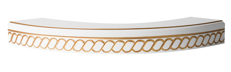 ФРИЗ №5 (радіусний)